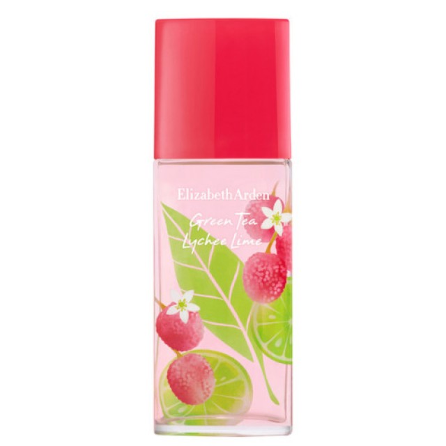 ELIZABETH ARDEN Green Tea Lychee Lime EDT 100ml TESTER